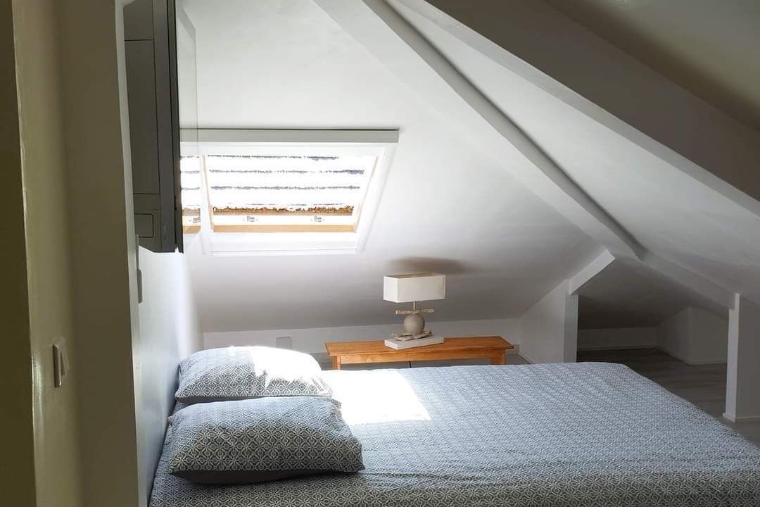 Photo of Bedroom in Frontignan