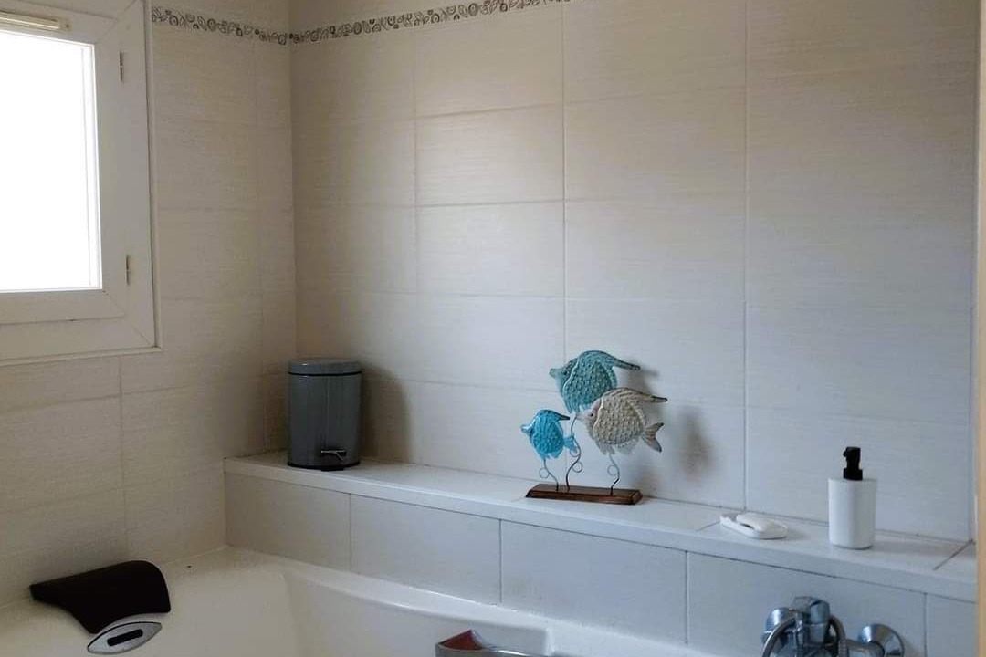 Photo of Bathroom in Frontignan
