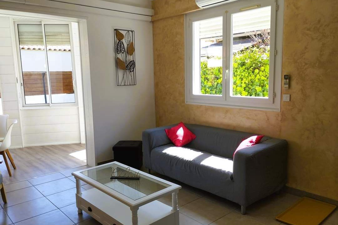 Photo of Livingroom in Frontignan