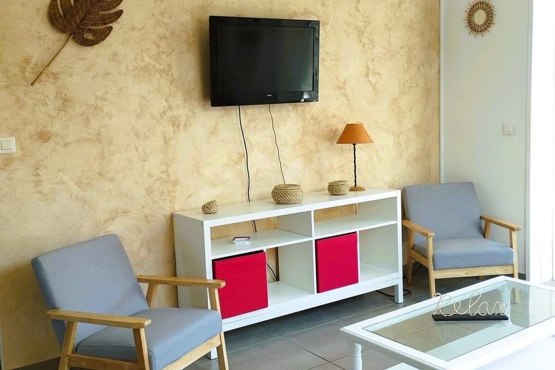 Photo of Livingroom in Frontignan