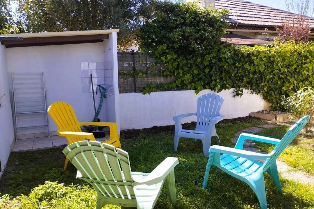 Photo of Outdoor in Frontignan