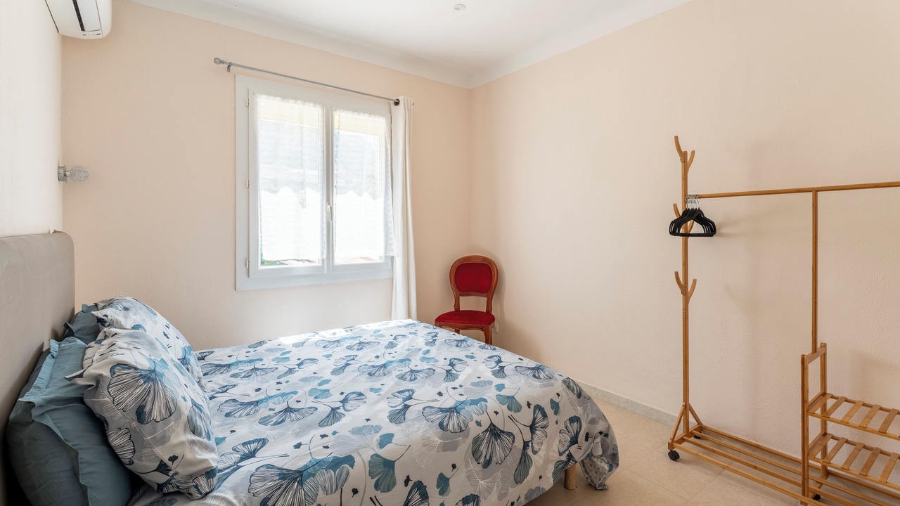 Photo of Bedroom in Robion