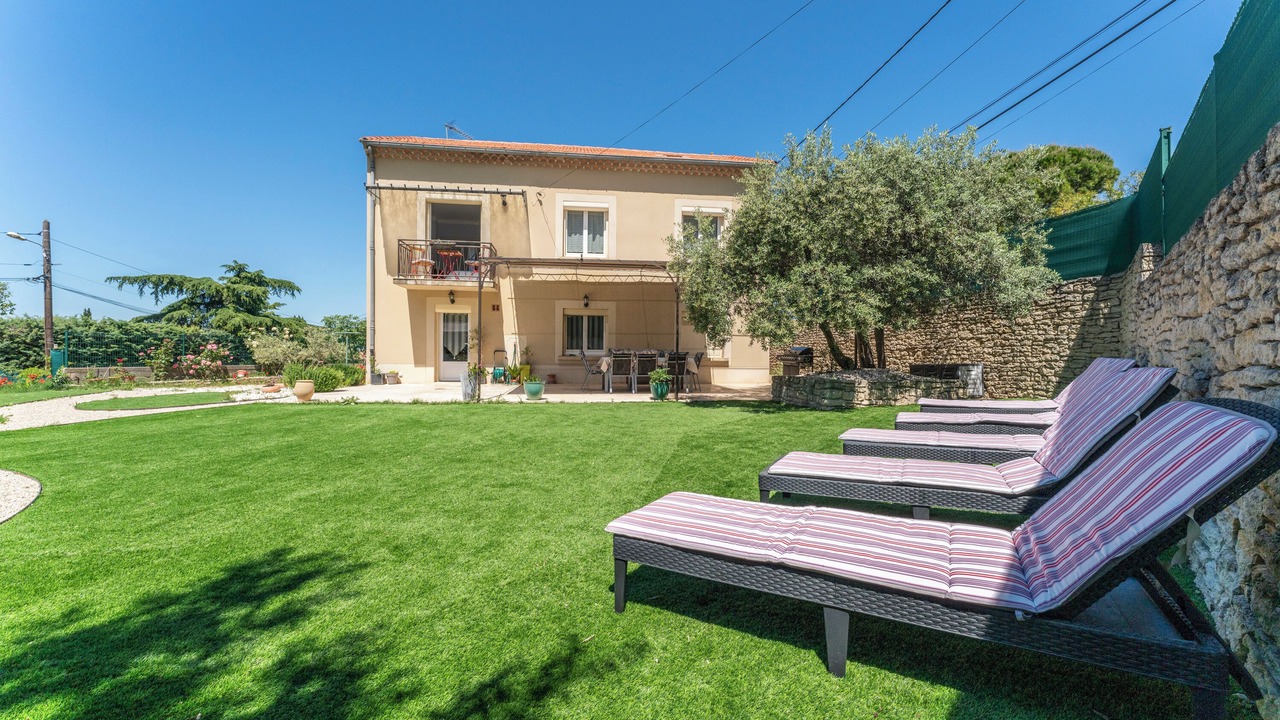 Photo of Outdoor in Robion