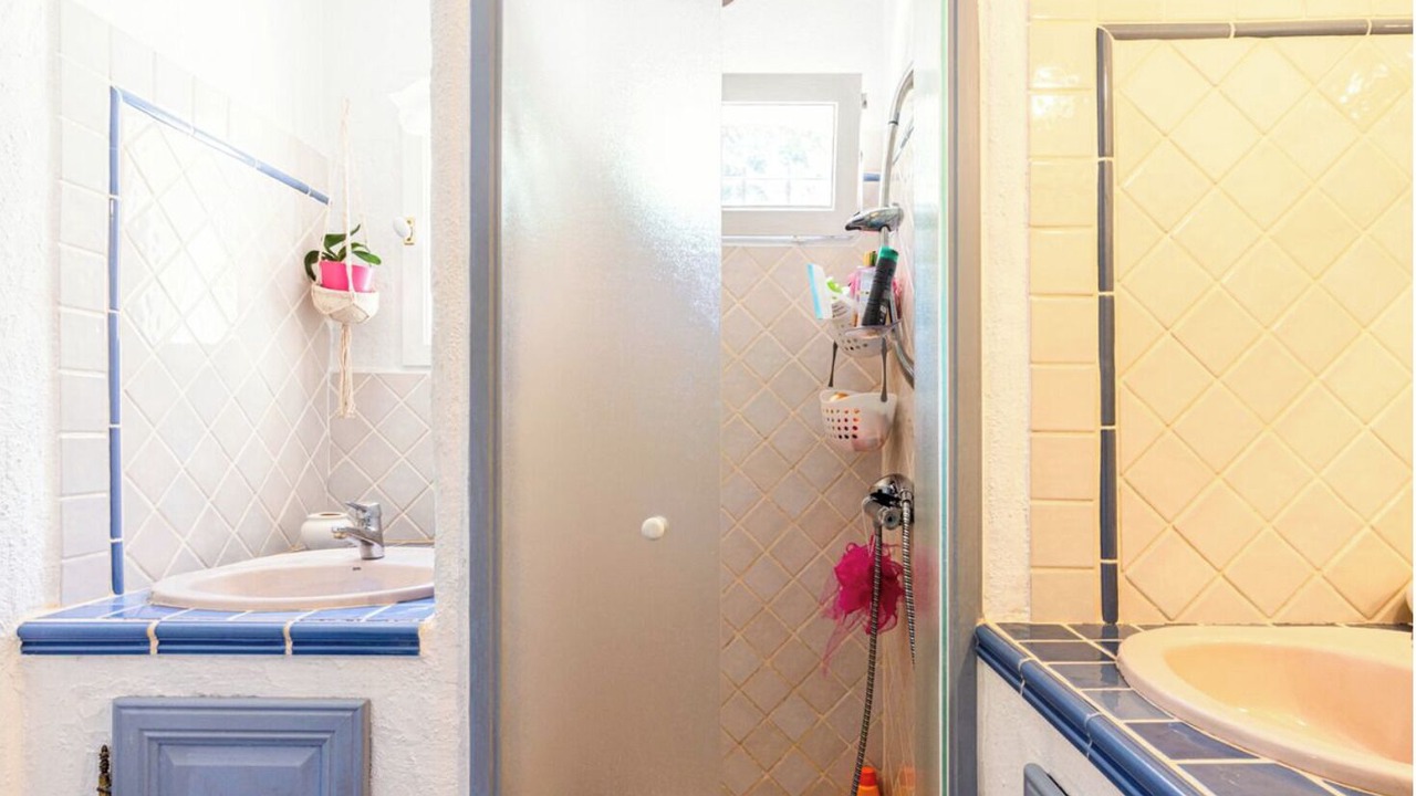 Photo of Bathroom in Les Adrets-de-l'Esterel