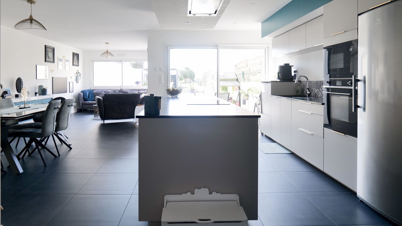 Photo of Kitchen in Olonne-sur-Mer