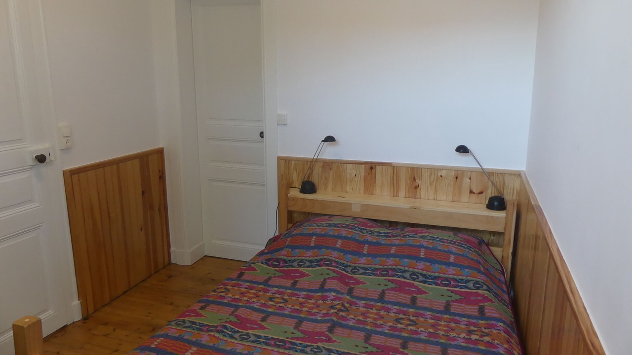 Photo of Bedroom in Noirmoutier-en-l'Ile