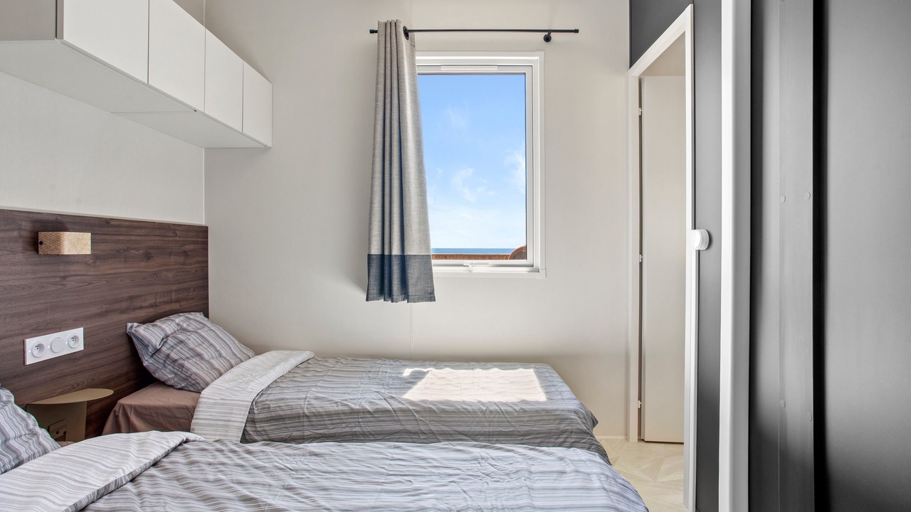 Photo of Bedroom in Le Dramont