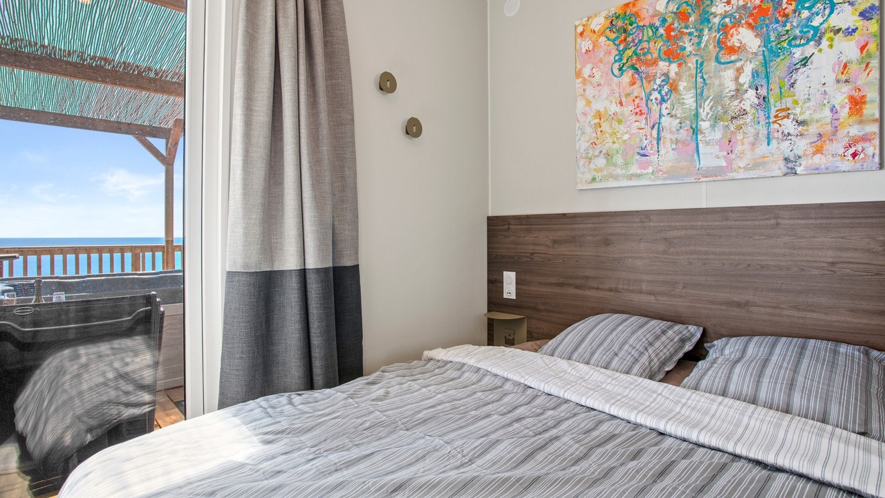 Photo of Bedroom in Le Dramont