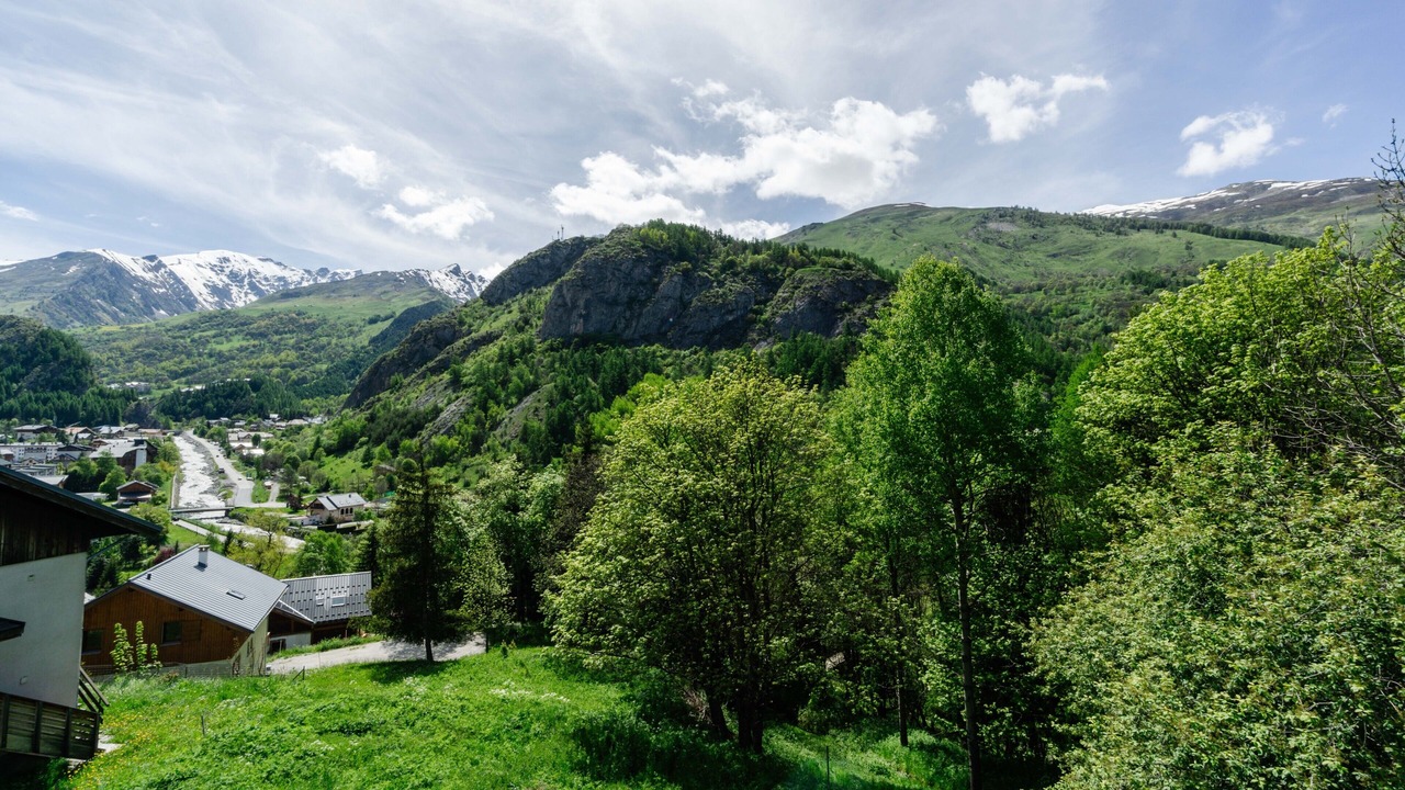 Photo of Others in Valloire