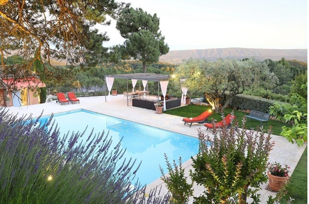 Photo of Outdoor in Roussillon