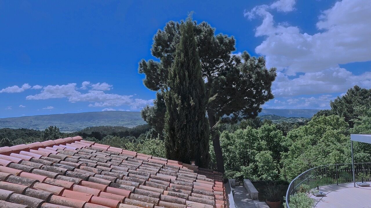 Photo of Outdoor in Roussillon