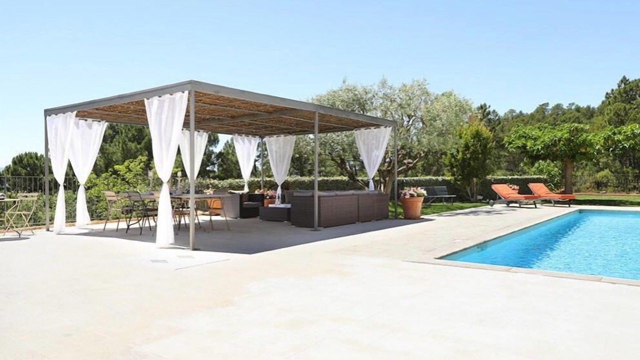 Photo of Outdoor in Roussillon