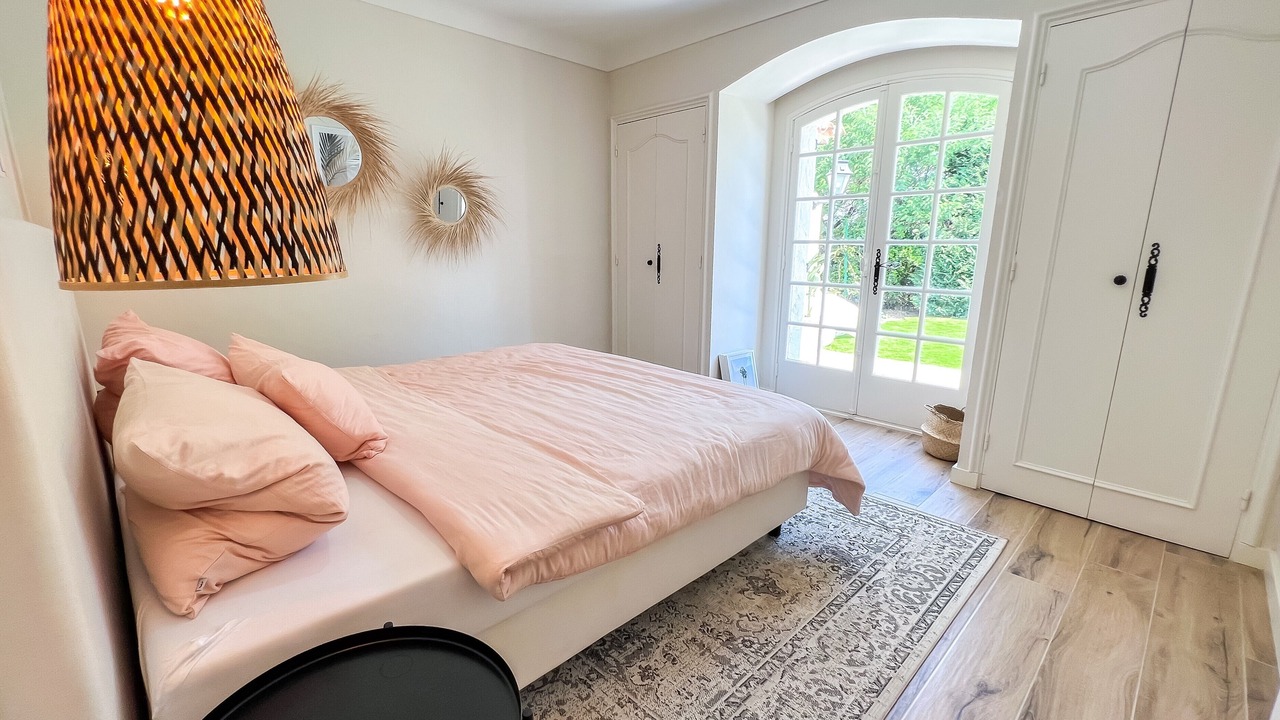 Photo of Bedroom in La Nartelle