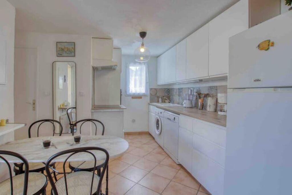 Photo of Kitchen in Sanary-sur-Mer