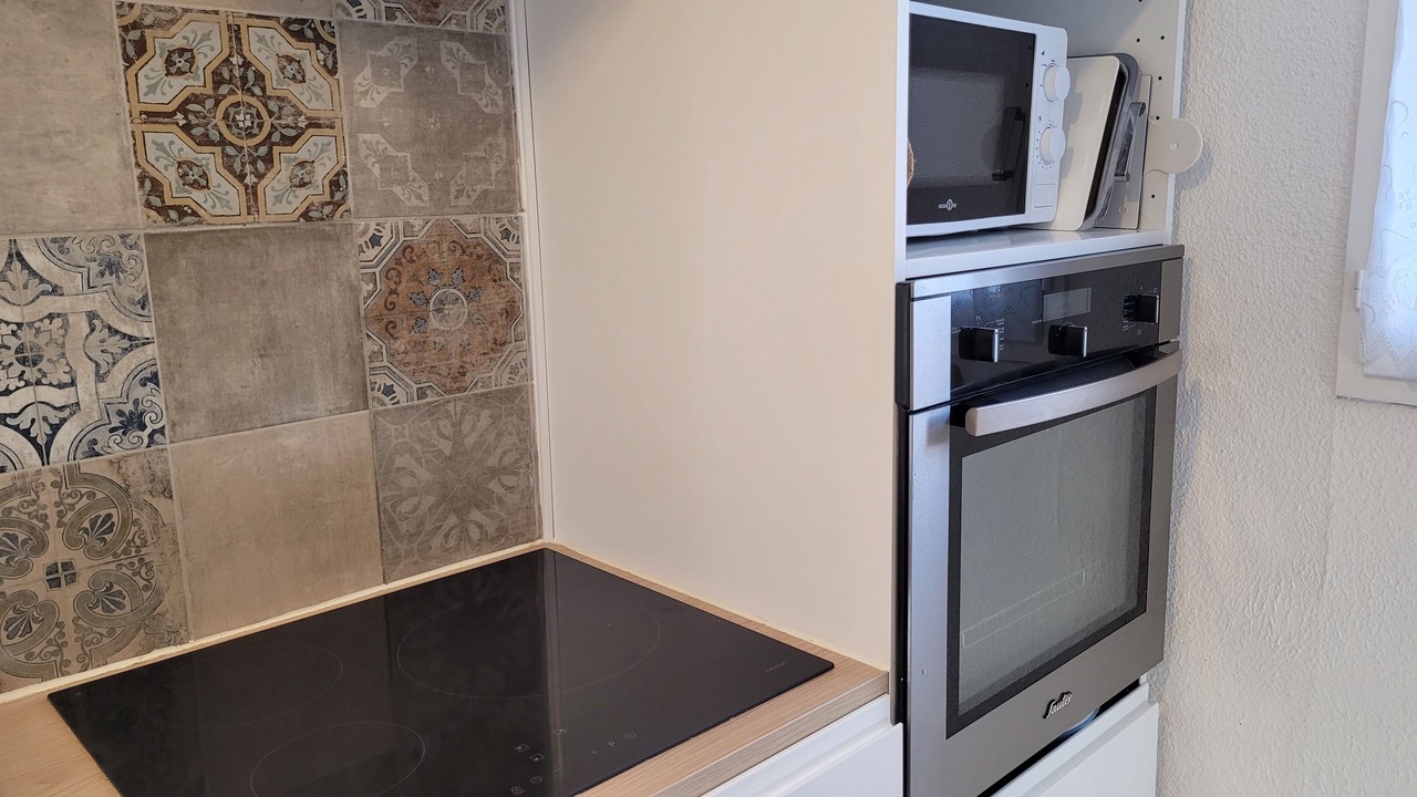 Photo of Kitchen in Sanary-sur-Mer