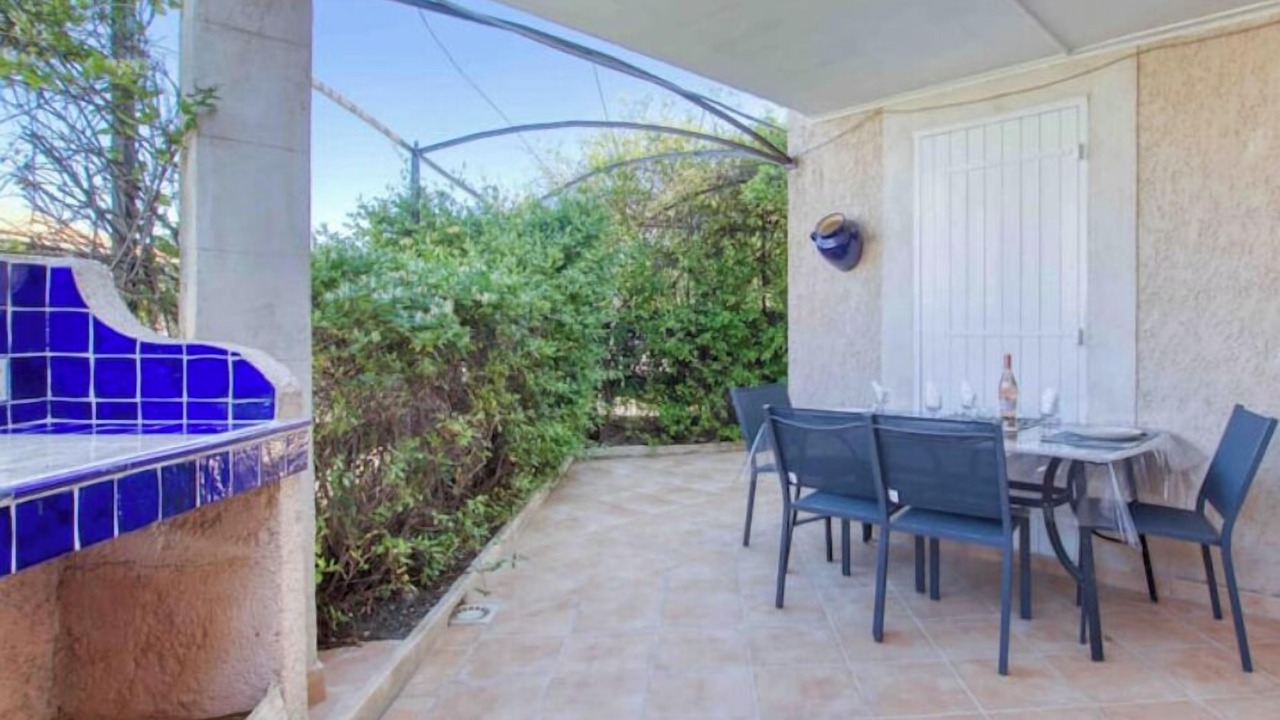 Photo of Outdoor in Sanary-sur-Mer
