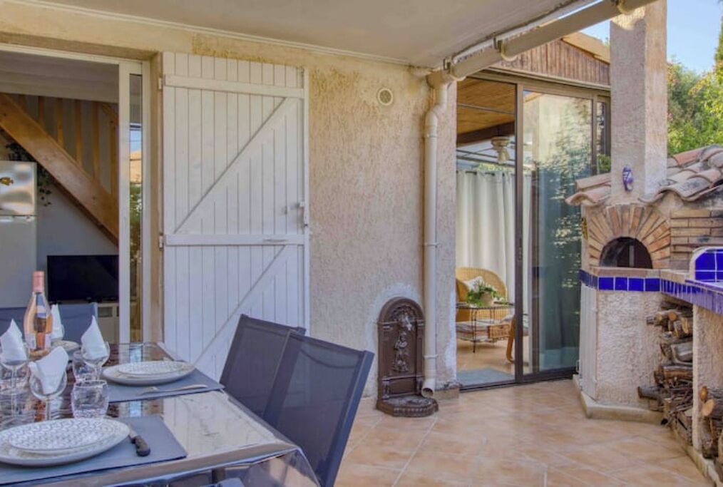 Photo of Outdoor in Sanary-sur-Mer