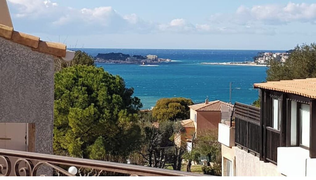 Photo of Outdoor in Sanary-sur-Mer