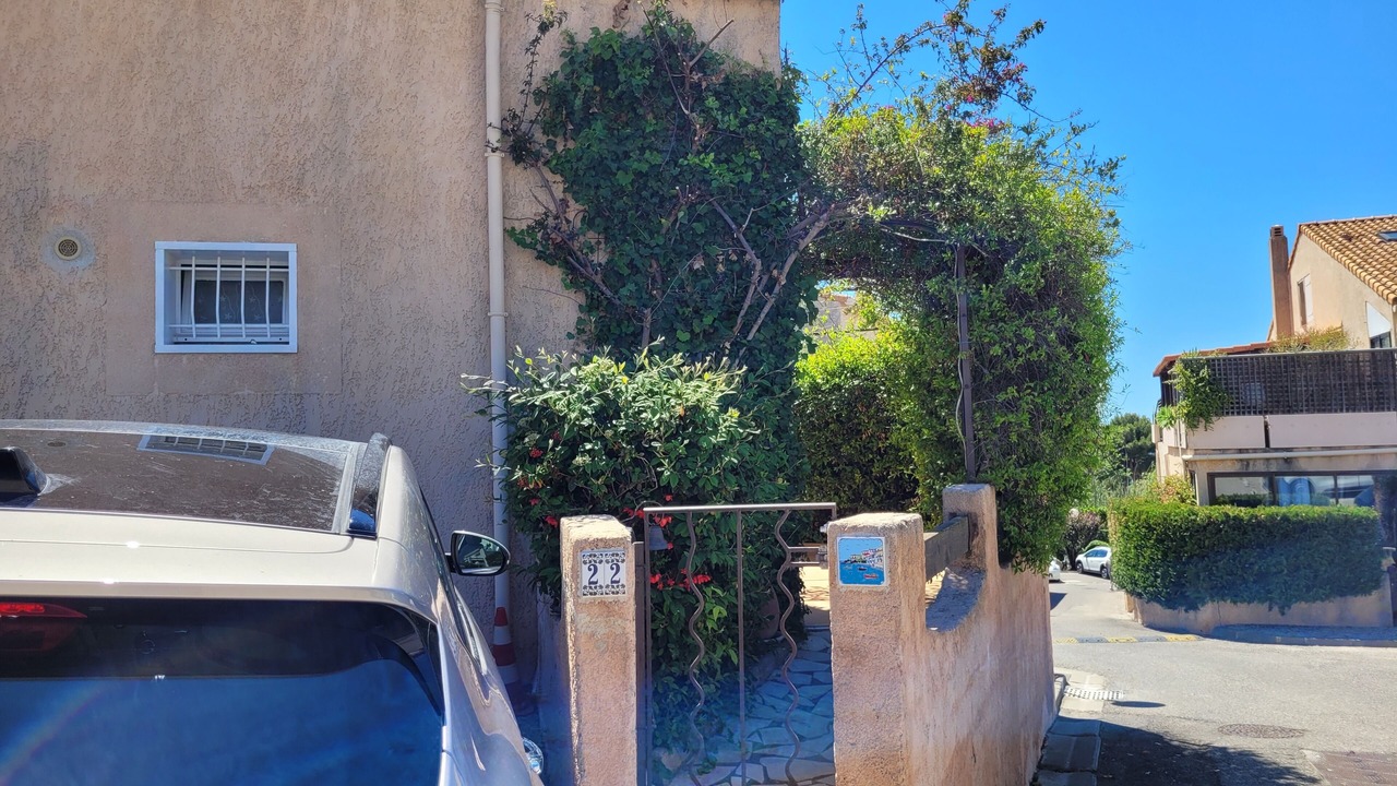 Photo of Outdoor in Sanary-sur-Mer
