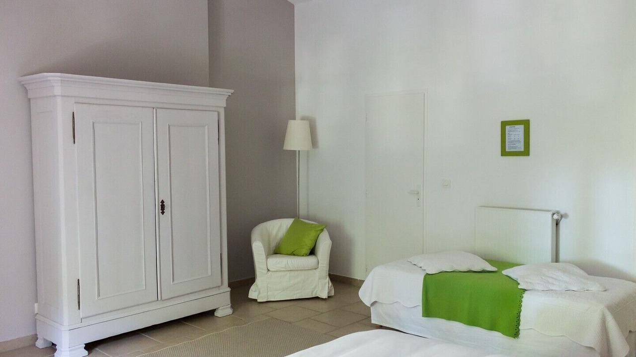 Photo of Bedroom in Colonzelle