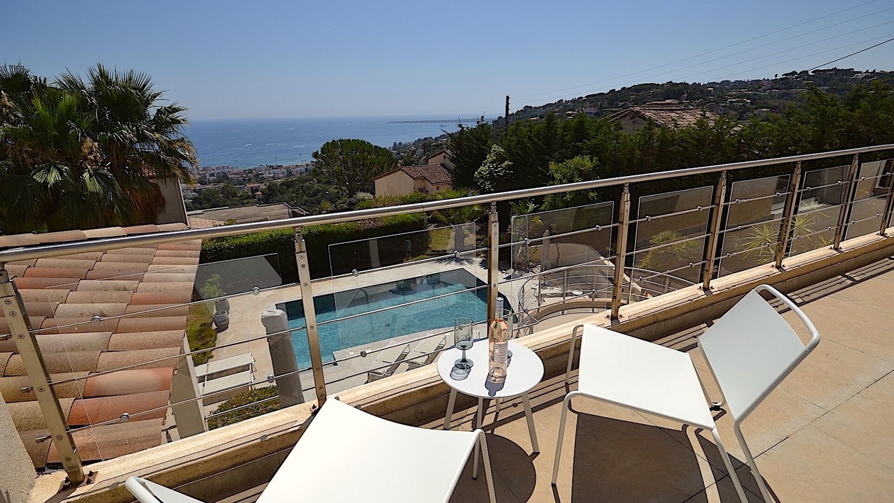 Photo of Outdoor in Vallauris