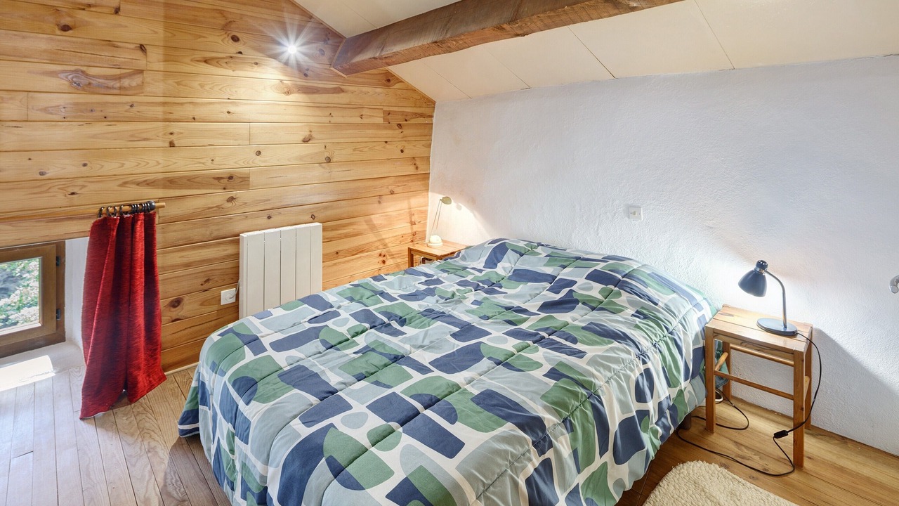 Photo of Bedroom in Vissec