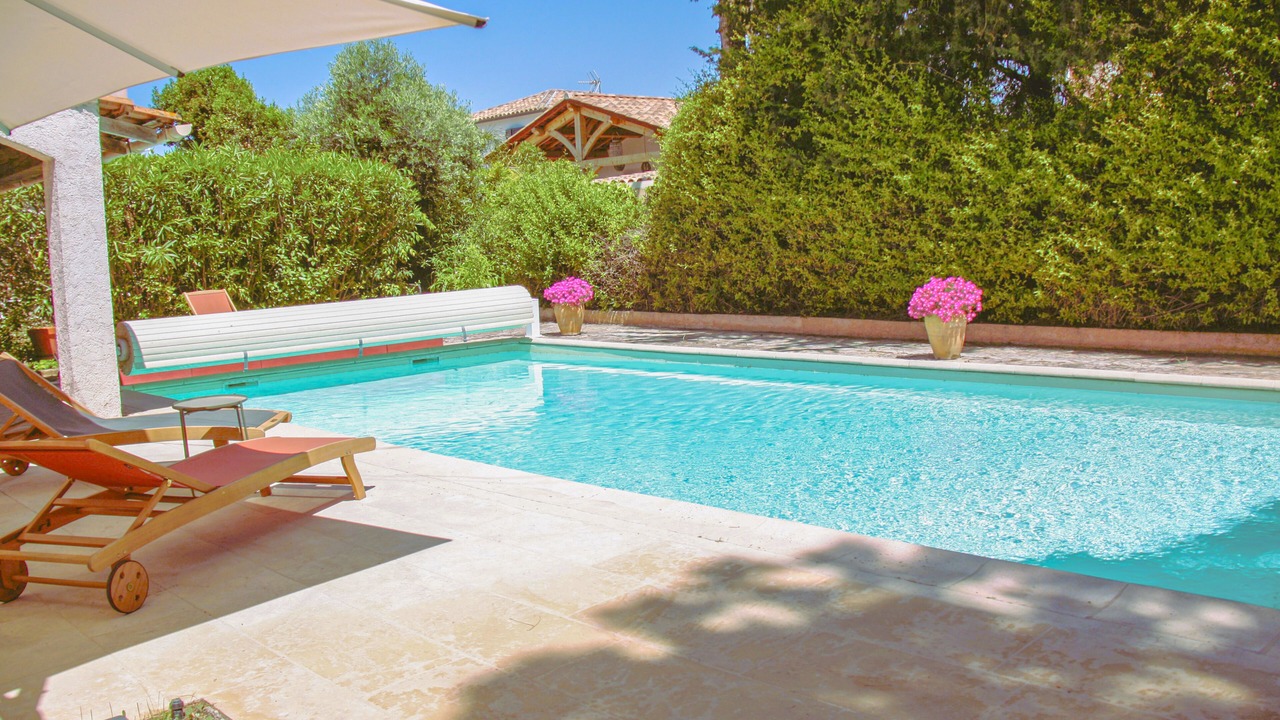 Photo of Outdoor in La Crau