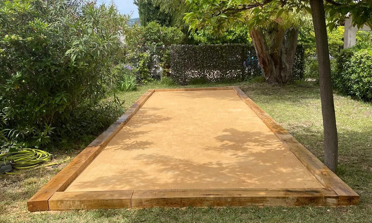 Photo of Outdoor in La Crau