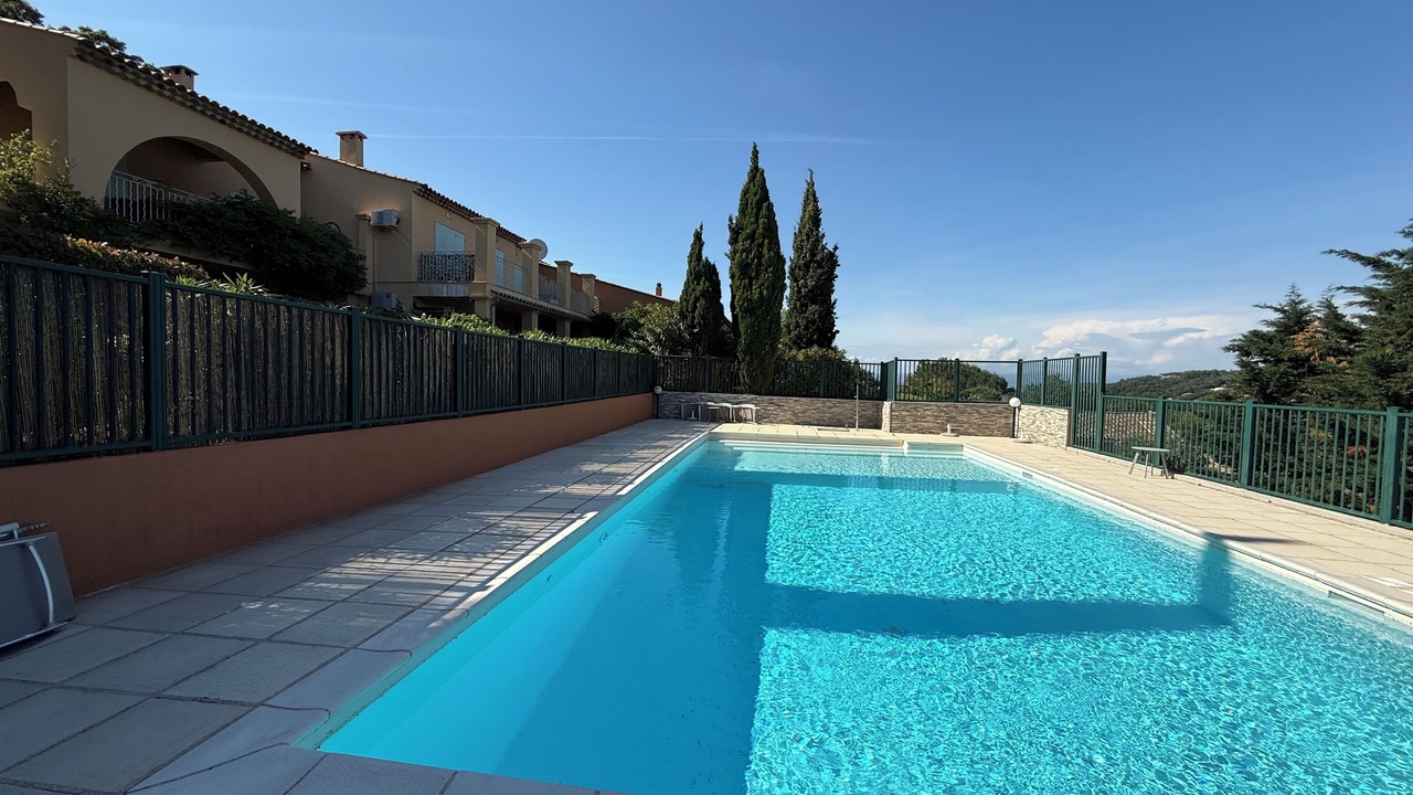Photo of Outdoor in La Garde-Freinet