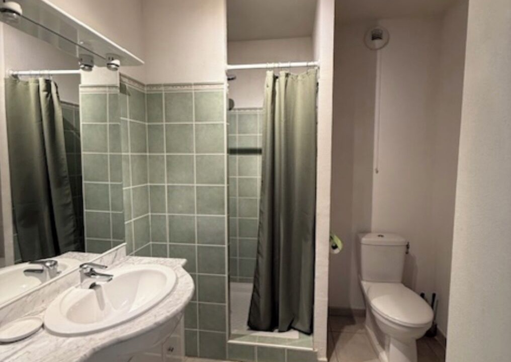 Photo of Bathroom in La Garde-Freinet