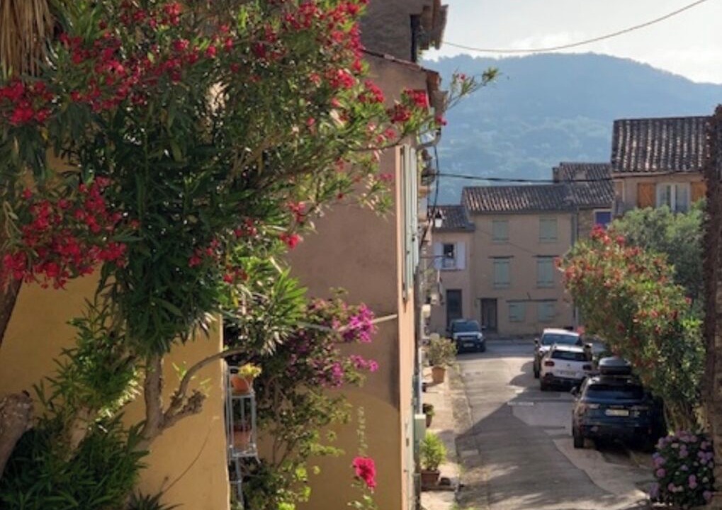 Photo of Outdoor in La Garde-Freinet