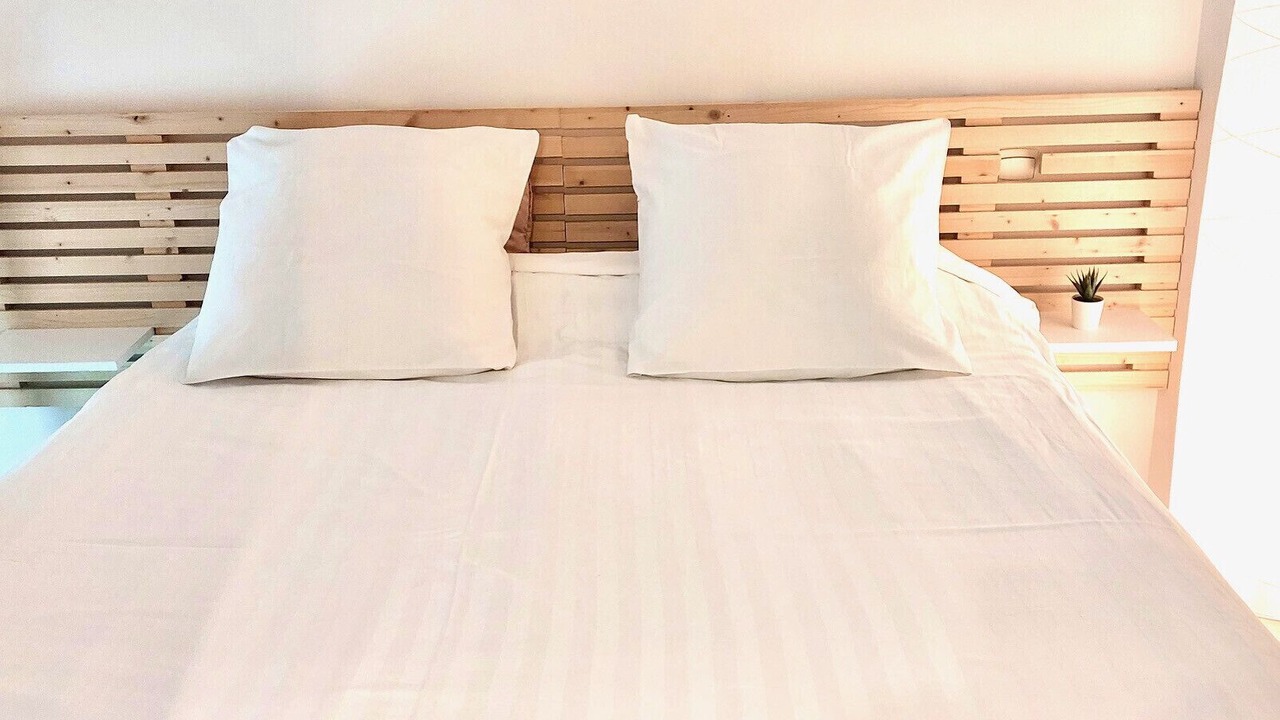 Photo of Bedroom in Nice City Centre