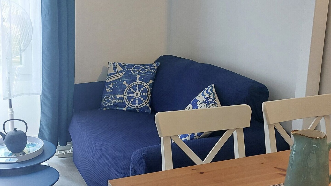 Photo of Livingroom in Nice City Centre