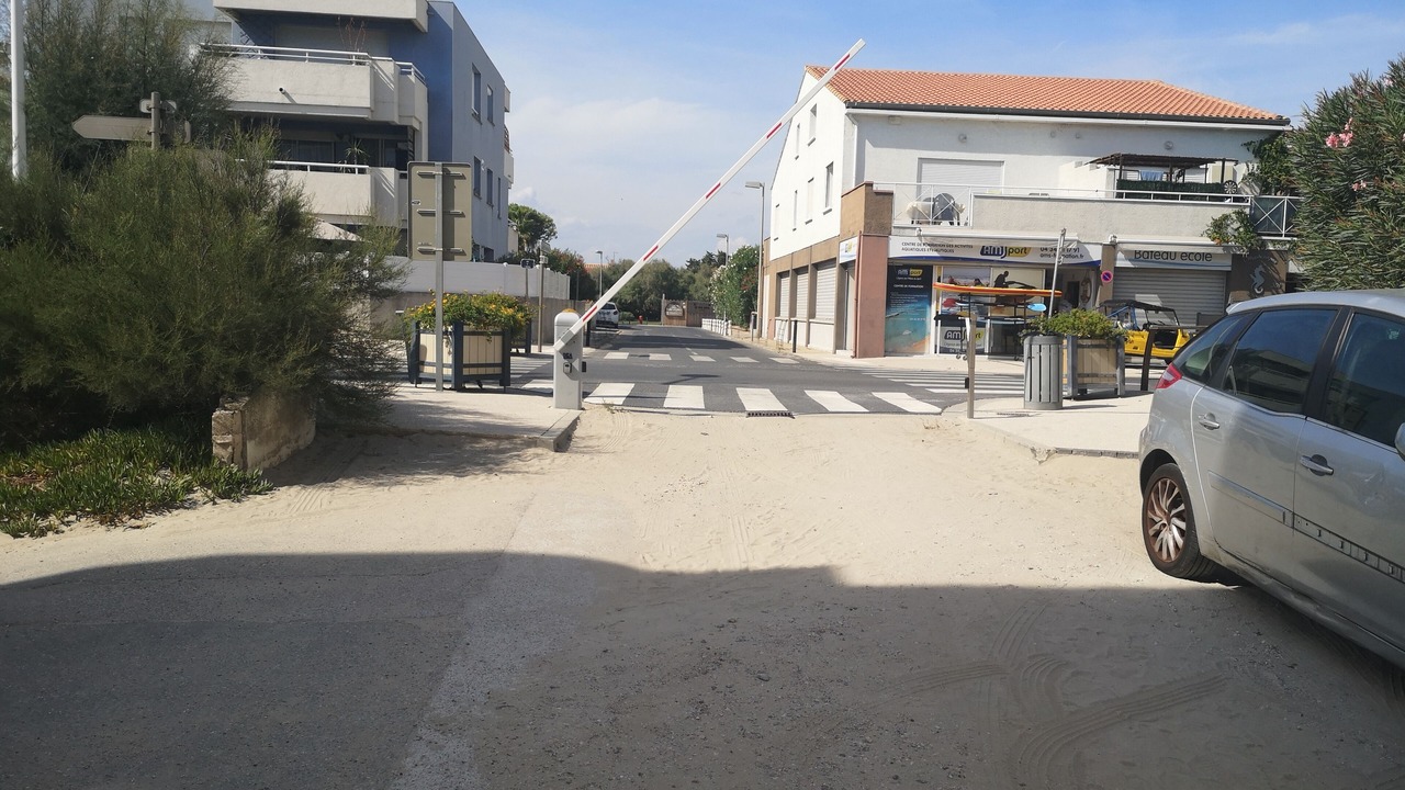 Photo of Others in Carnon-Plage