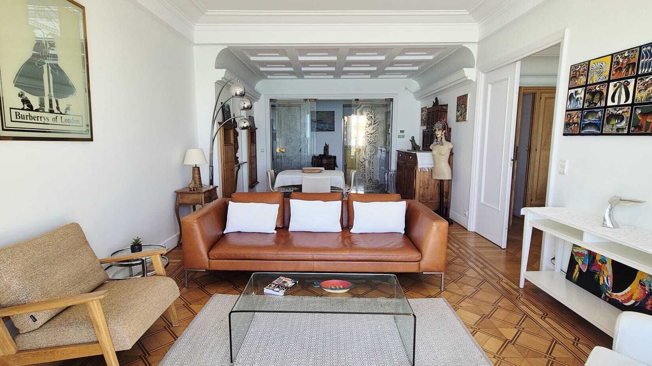 Photo of Livingroom in Les Baumettes