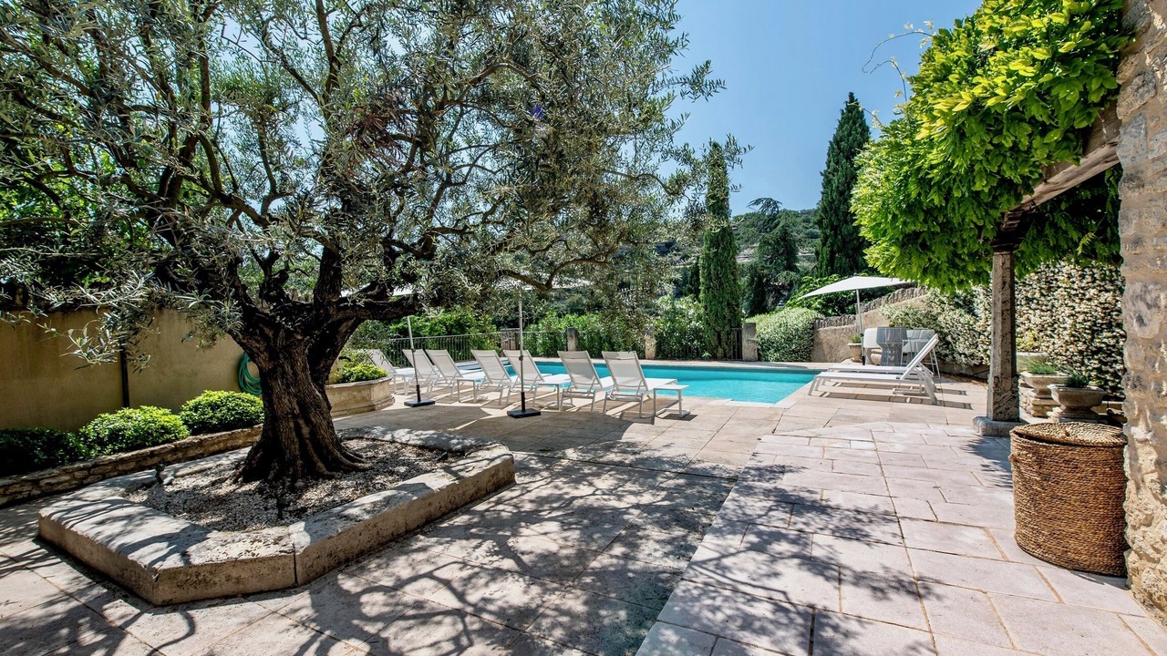 Photo of Outdoor in Gordes