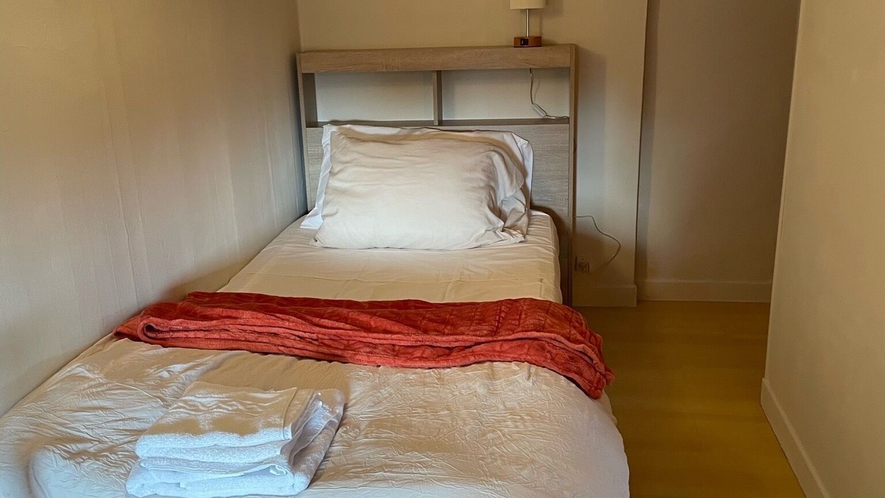Photo of Bedroom in Saint-Paul-le-Jeune