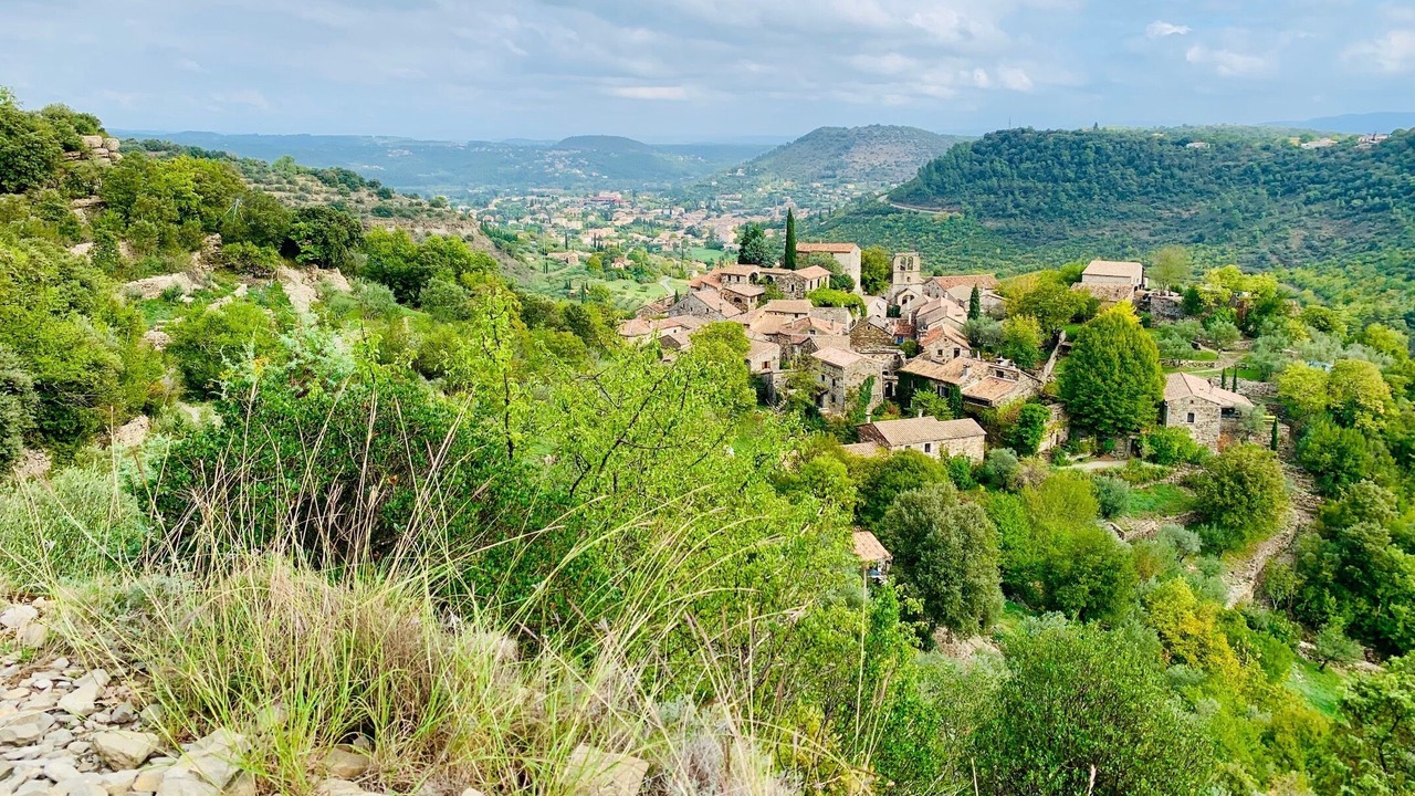 Photo of Outdoor in Saint-Paul-le-Jeune