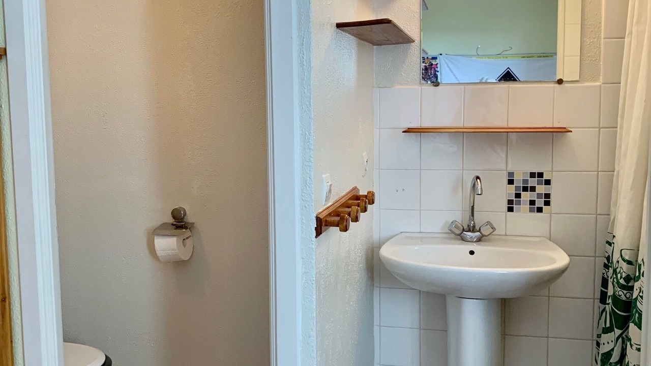 Photo of Bathroom in Saint-Paul-le-Jeune