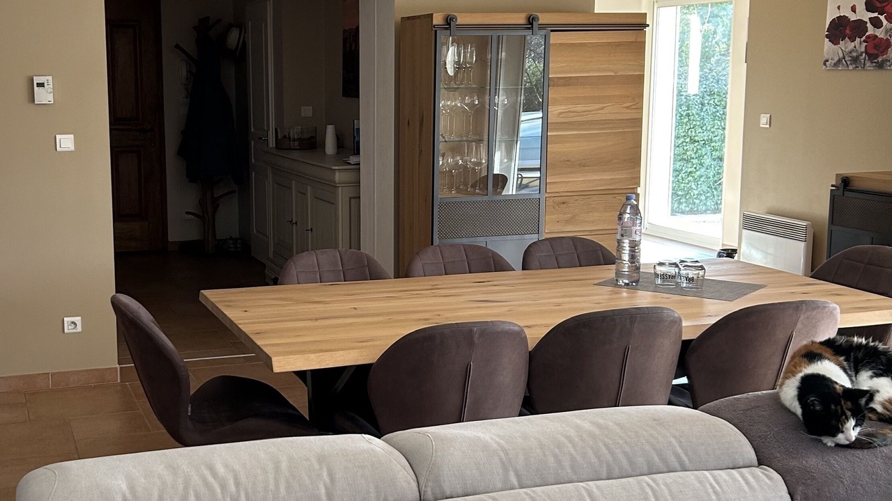 Photo of Livingroom in Salernes
