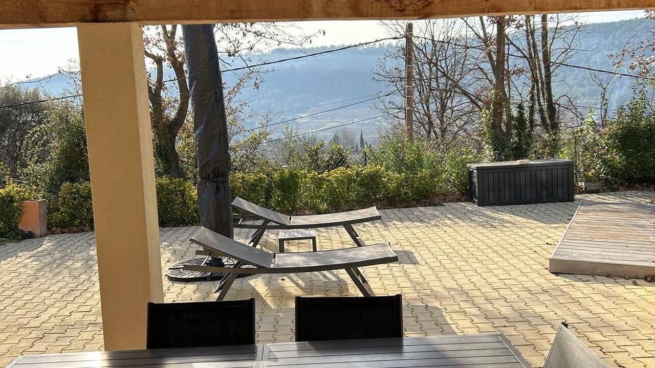 Photo of Outdoor in Salernes