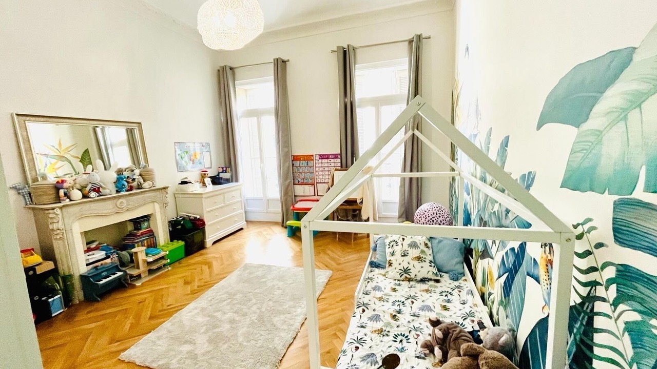 Photo of Bedroom in Perier