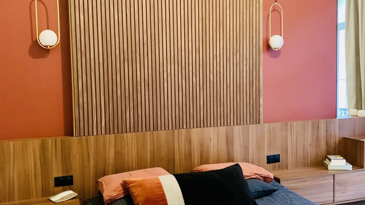 Photo of Bedroom in Perier