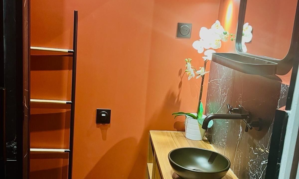Photo of Bathroom in Perier