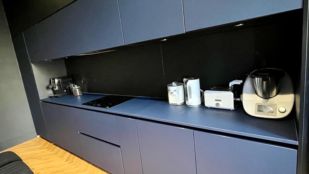 Photo of Kitchen in Perier