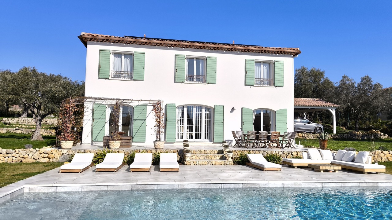 Photo of Outdoor in Montauroux