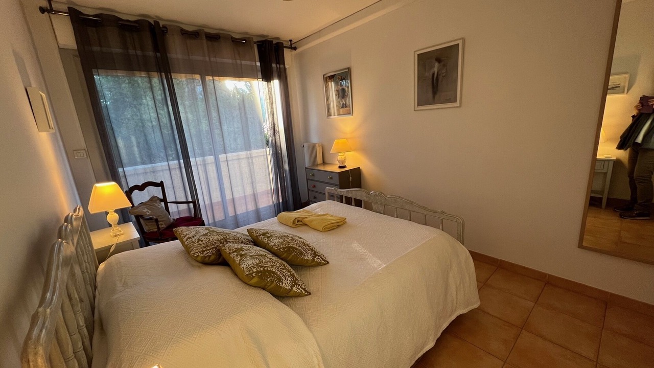 Photo of Bedroom in Estanove