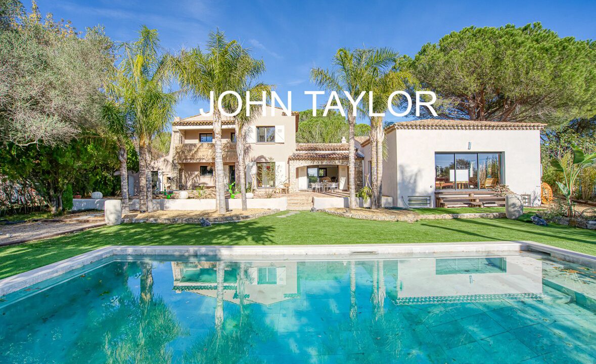 Photo of Outdoor in Grimaud