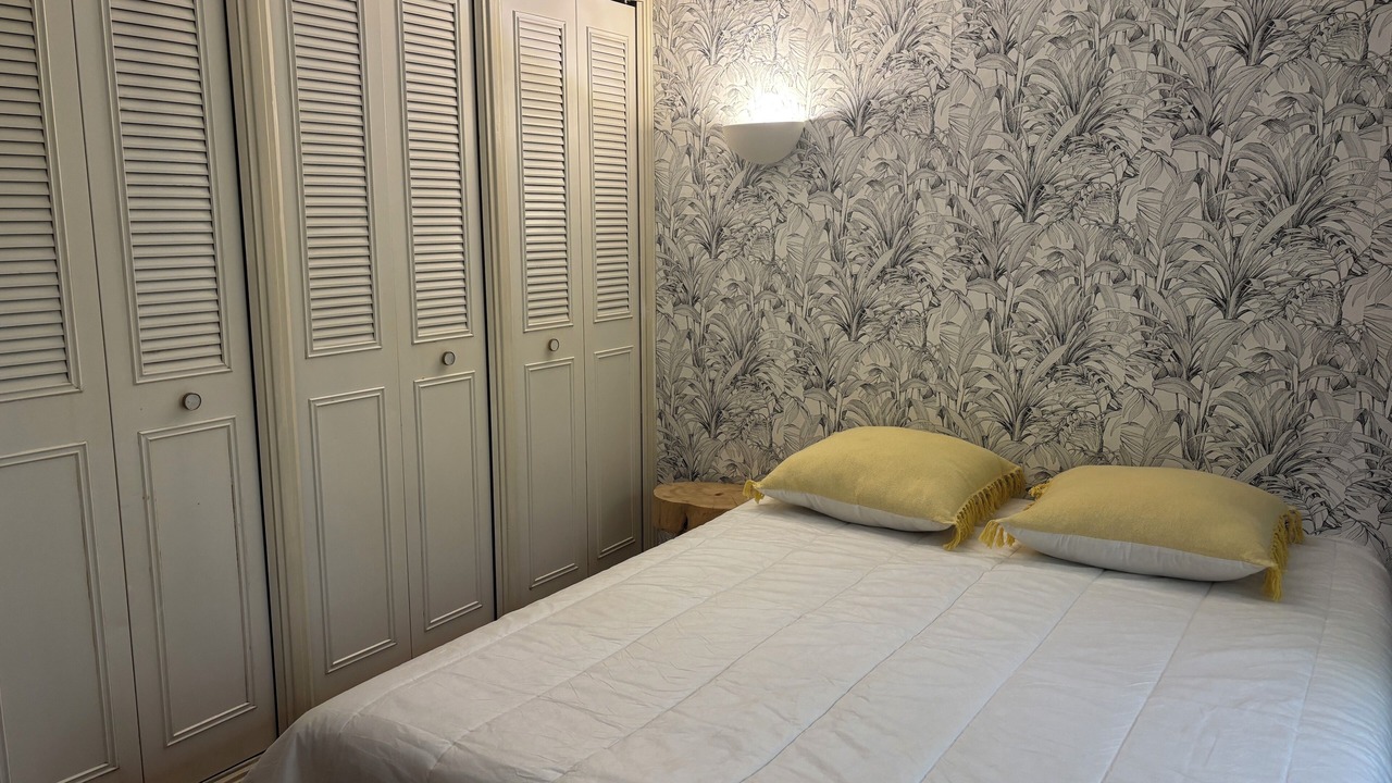 Photo of Bedroom in Grimaud