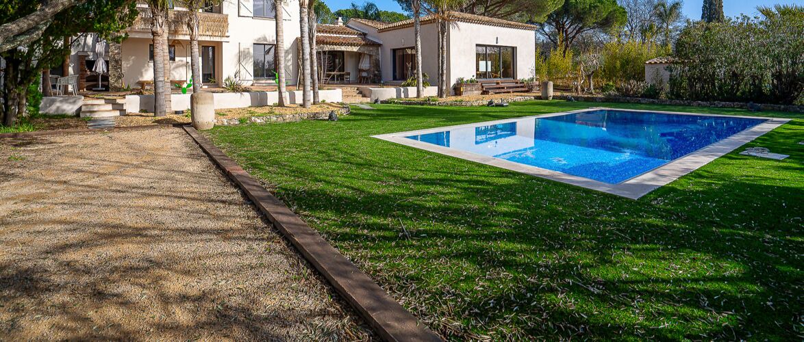 Photo of Outdoor in Grimaud